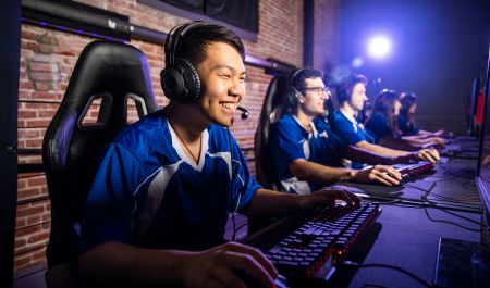 E-Sport