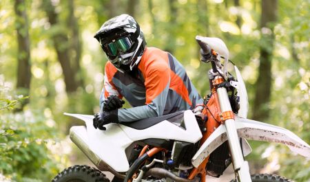 Motor Rider